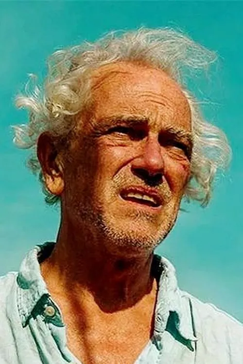 Lennard Corne — personaje: Jasper Greeve