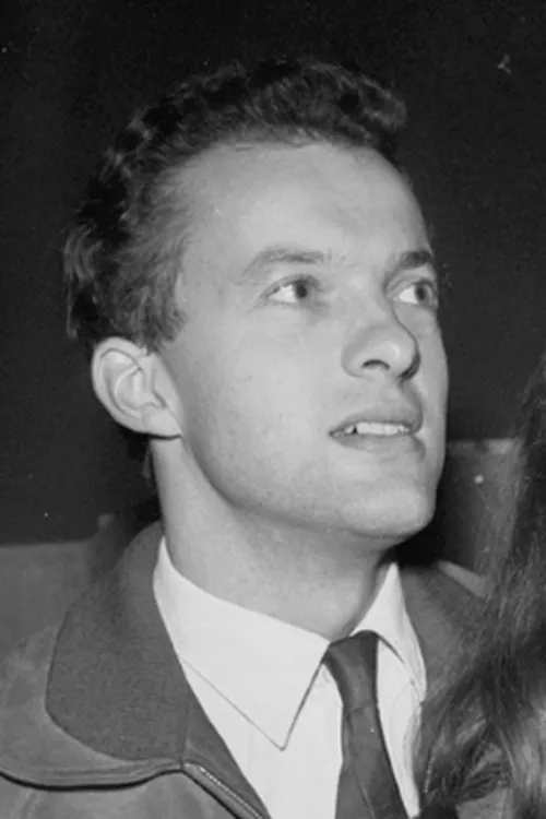 Sive Norden ha trabajado con Lennart Lundh en 1 ocasiones