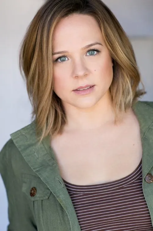 Lenne Klingaman — personaje: Clara Breton