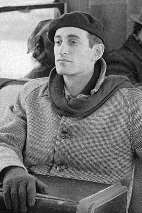 Lenny Baker interpretando a William Moss