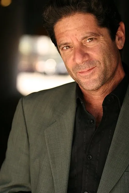 Natasha Marc ha trabajado con Lenny Citrano en 1 ocasiones