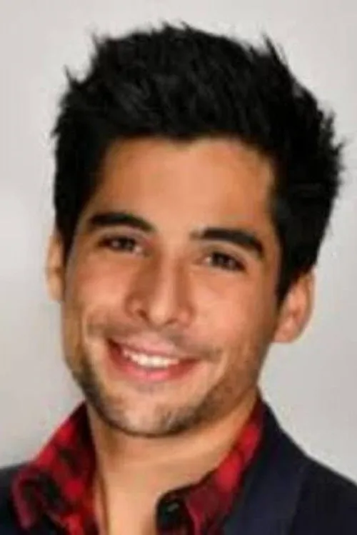 Foto de perfil del actor Lenny Dahan en el reparto