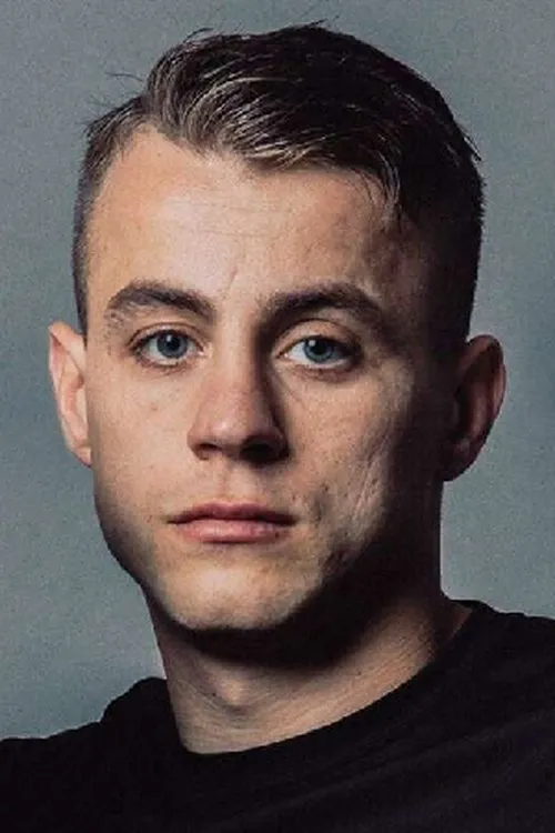 Lenny Fuller interpretando a Himself