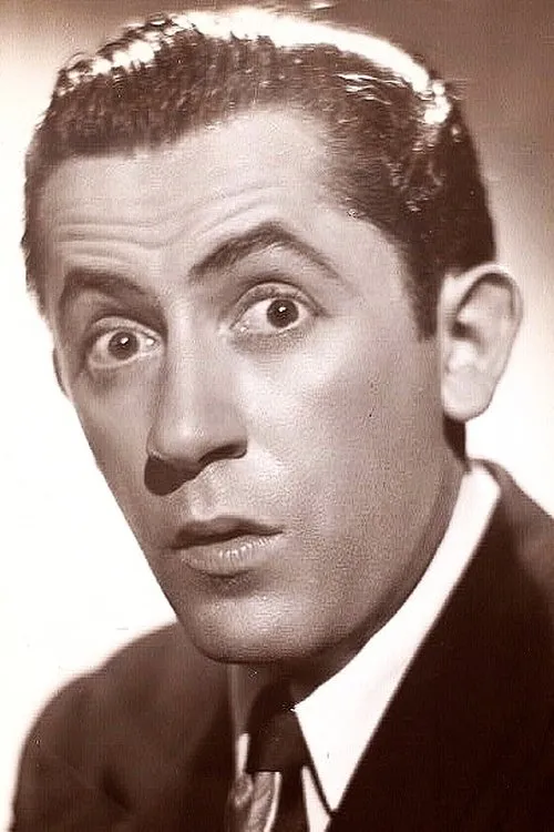 Brian Nash ha trabajado con Lenny Kent en 1 ocasiones