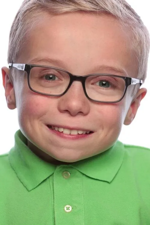 Billy Jenkins ha trabajado con Lenny Rush en 3 ocasiones