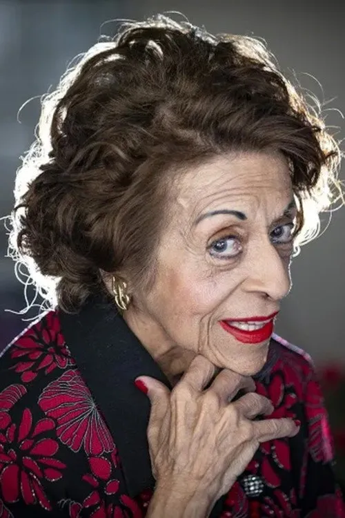 Foto de perfil del actor Leny Andrade en el reparto