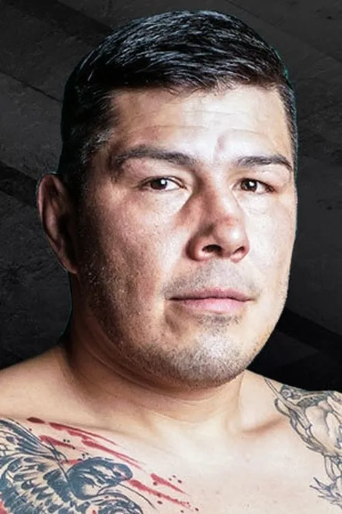 Austin Trout ha trabajado con Leo Bercier en 1 ocasiones