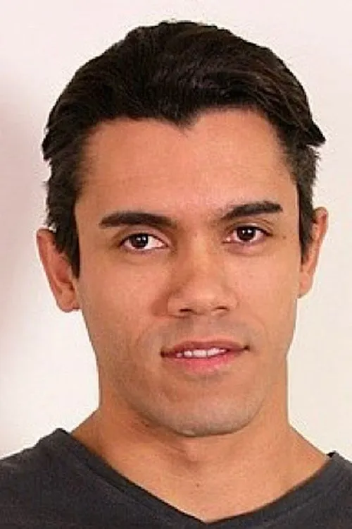 Misha Vandam ha trabajado con Leo Castro en 1 ocasiones