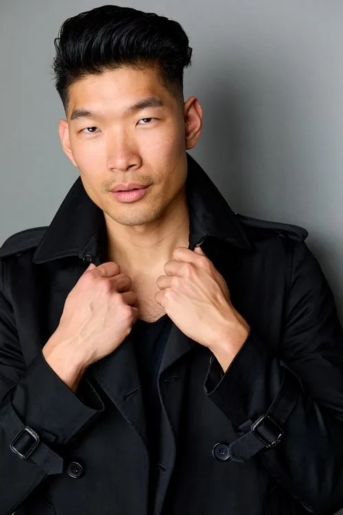 Gregory Falatek ha trabajado con Leo Chan en 1 ocasiones