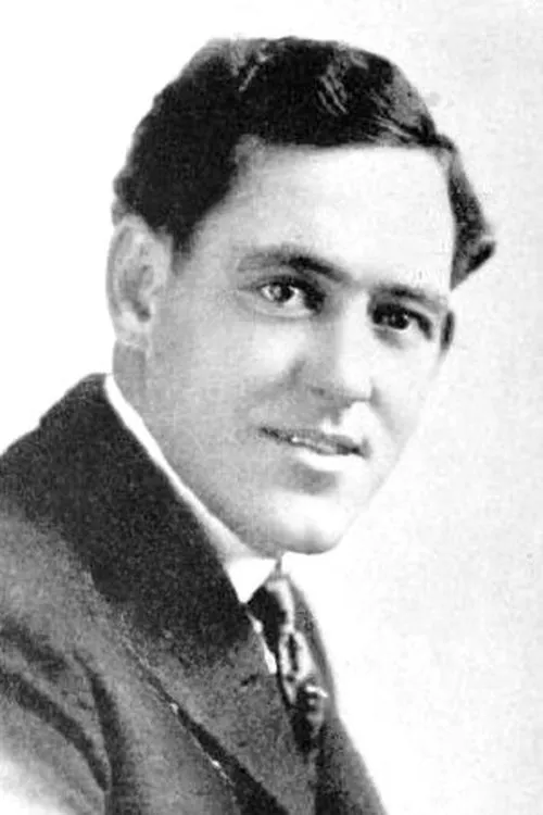 Leo D. Maloney interpretando a Jack Trent