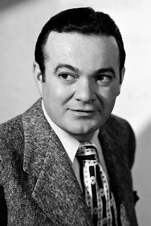 Leo Gorcey interpretando a Muggs McGinnis
