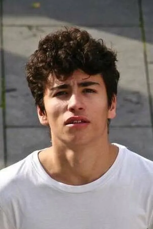 Léo Hainaut en su biografía y filmografía