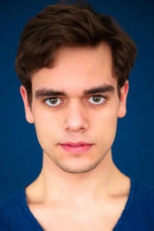 Leo Halfen en su biografía y filmografía