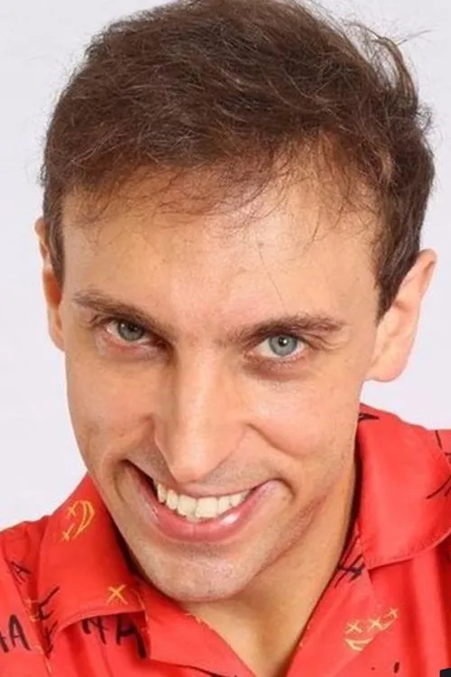 Anderson Leonardo ha trabajado con Léo Lins en 1 ocasiones