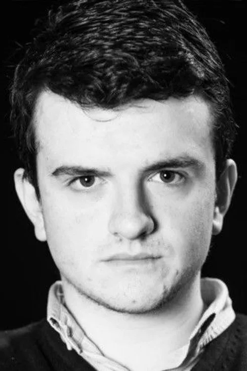 Leo McGuigan — personaje: Ollie