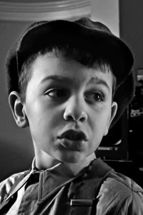 Tony Baillargeat ha trabajado con Léo Ouadfel en 1 ocasiones