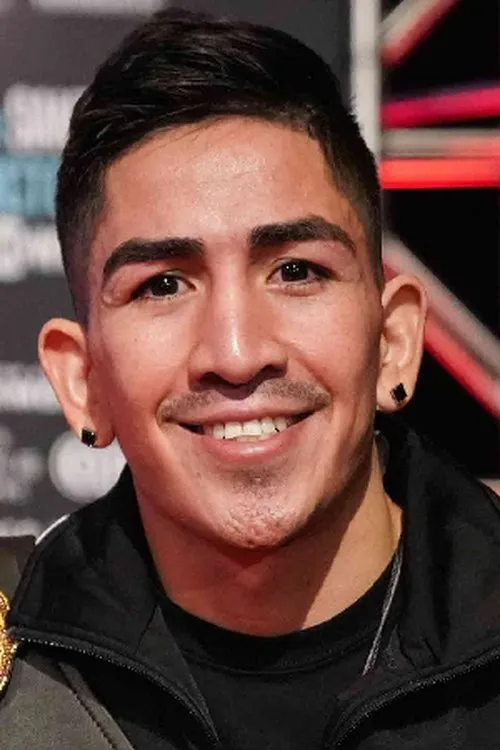 Omar Juarez ha trabajado con Leo Santa Cruz en 2 ocasiones