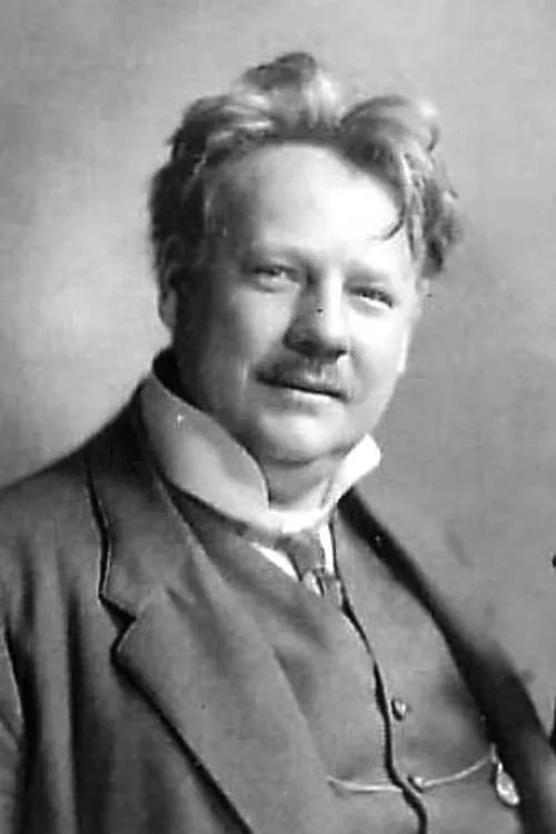 Leo Slezak interpretando a Rübsam - Kammersänger