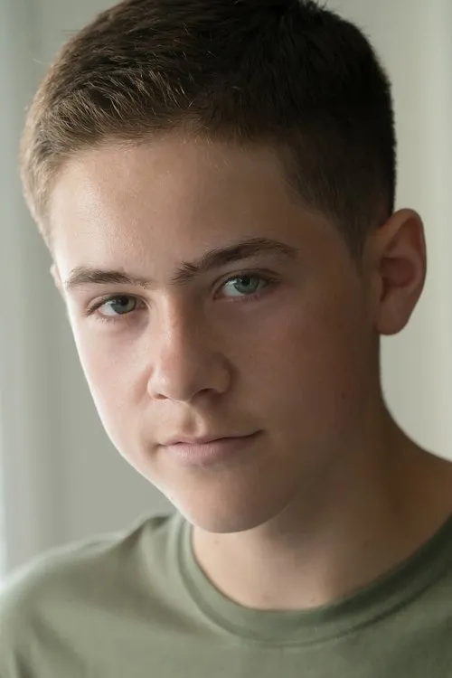 Léokim Beaumier-Lépine — personaje: Sam