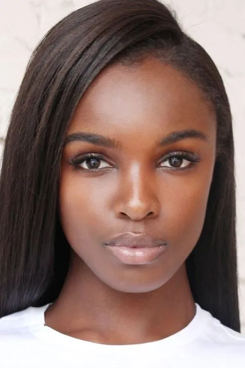 Leomie Anderson — personaje: Self - Host