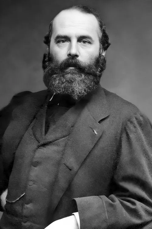 Gustave Guillaumet ha trabajado con Léon Belly en 1 ocasiones