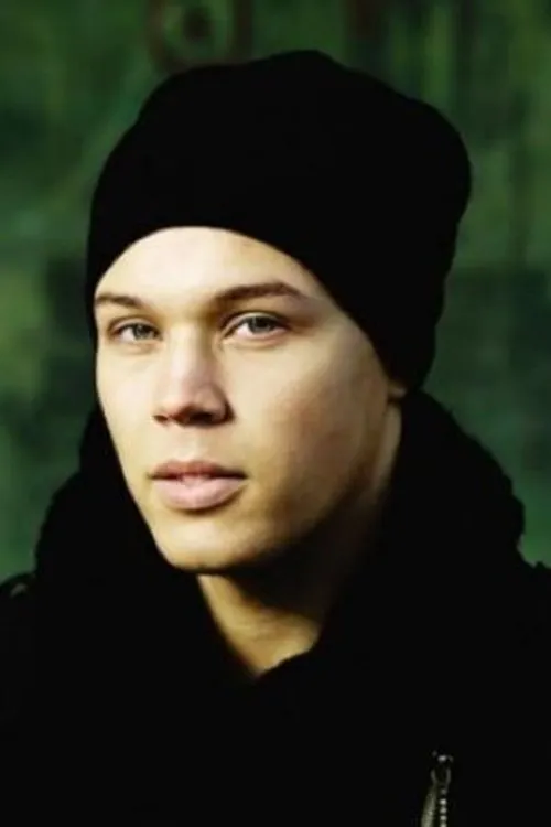 Jamil Drissi ha trabajado con Leon Jiber en 1 ocasiones