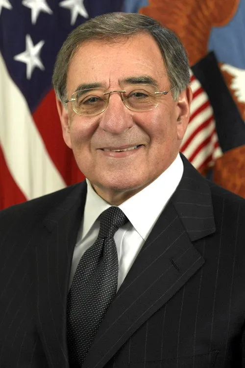 Christine Peterson ha trabajado con Leon Panetta en 1 ocasiones