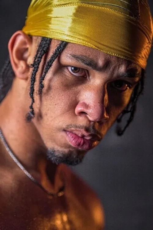 Luke Jacobs ha trabajado con Leon Slater en 8 ocasiones