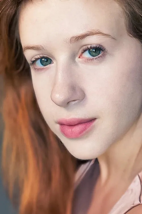 Brian Landis Folkins ha trabajado con Leona Britt en 1 ocasiones