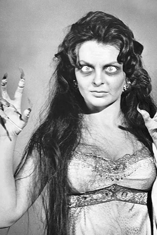 Richard Beebe ha trabajado con Leona Gage en 1 ocasiones