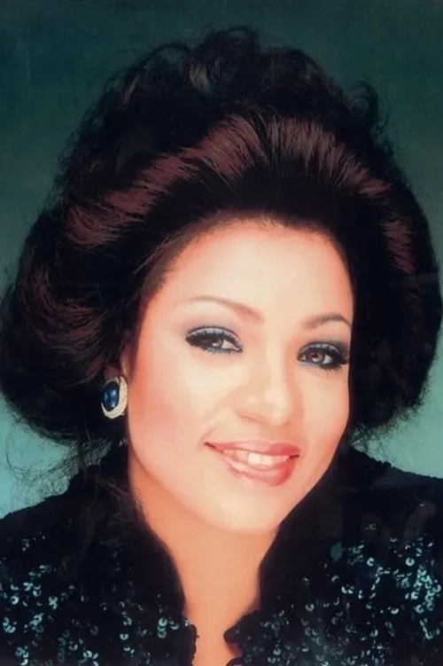 Leona Mitchell interpretando a Micaëla