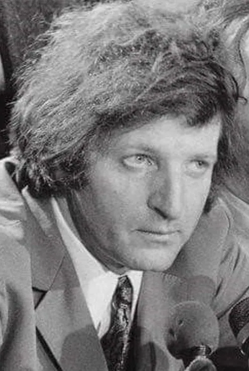 Randy Kehler ha trabajado con Leonard Weinglass en 1 ocasiones