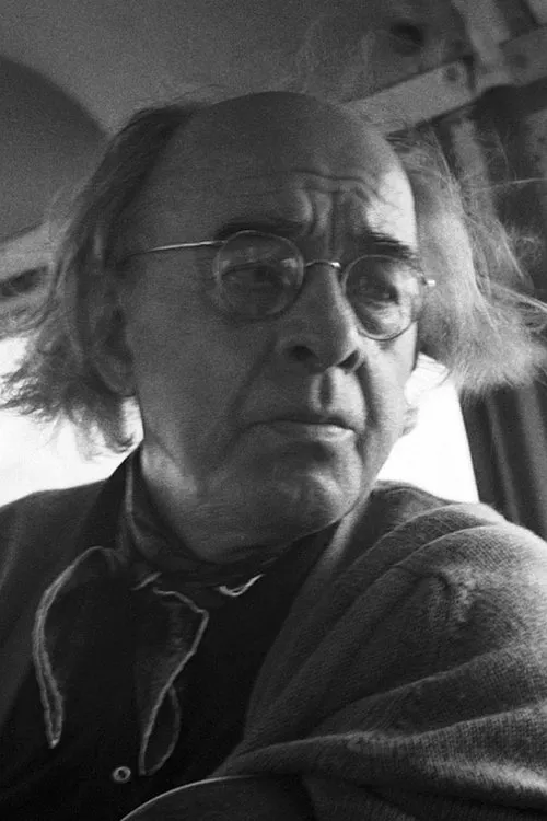 Irena Oberska ha trabajado con Leonard Zajaczkowski en 1 ocasiones