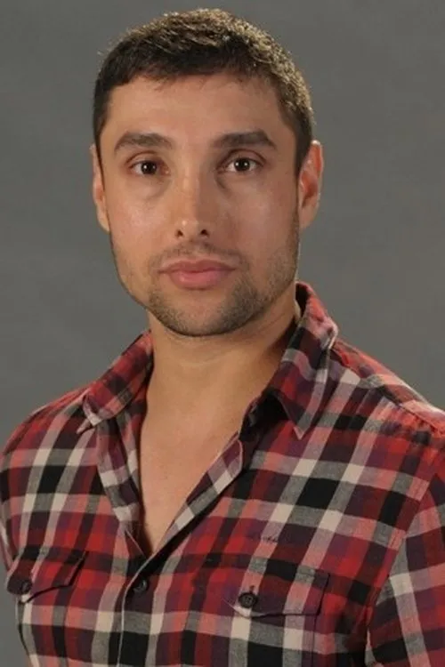 Pedro Garcia Netto ha trabajado con Leonardo Carvalho en 1 ocasiones