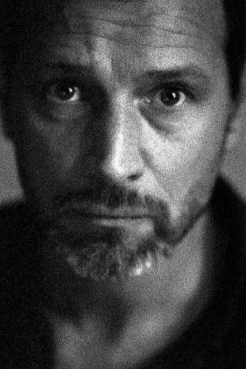 Sharon Gusberti ha trabajado con Leonardo Gajo en 1 ocasiones