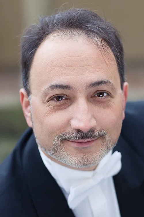 June Anderson ha trabajado con Leonardo Melani en 1 ocasiones