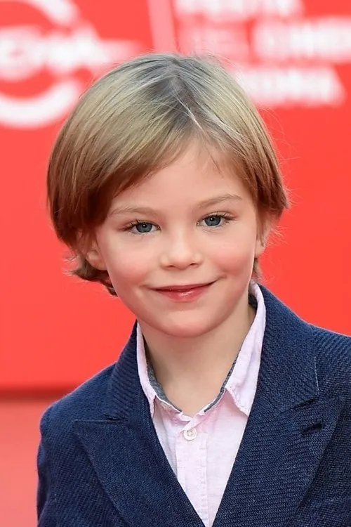 Sofia Bruscoli ha trabajado con Leone Riva en 1 ocasiones