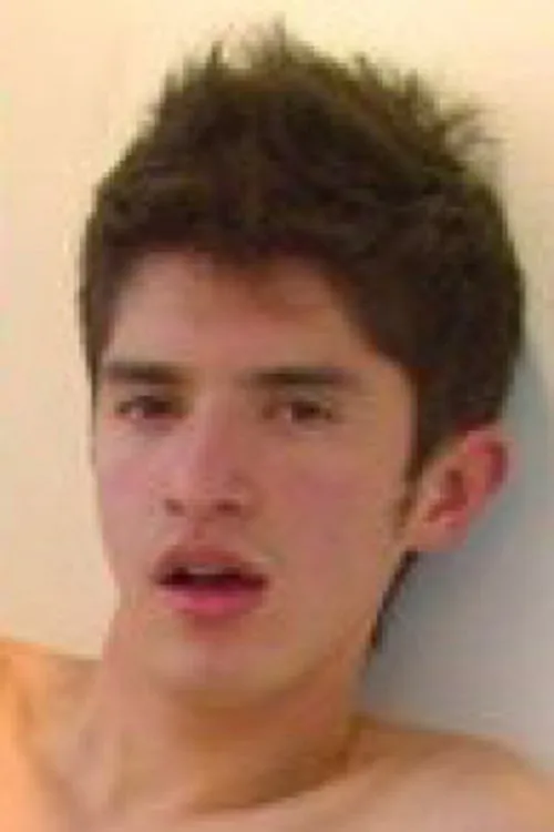 Leonel Dalimonti interpretando a