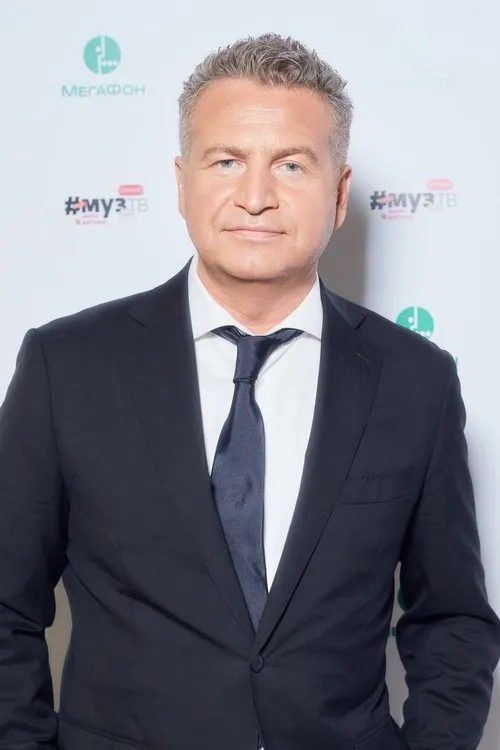 ????????? ?????????? ha trabajado con Леонид Агутин en 1 ocasiones