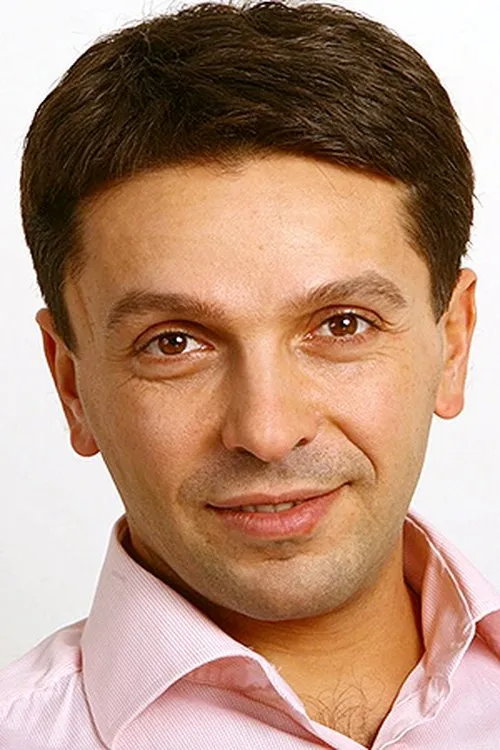 ????????? ??????? ha trabajado con Леонид Барац en 3 ocasiones