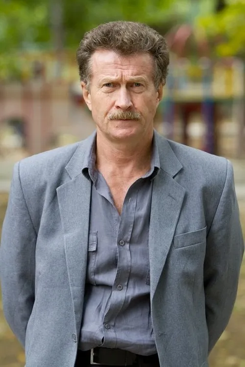 Leonid Belozorovich en su biografía y filmografía