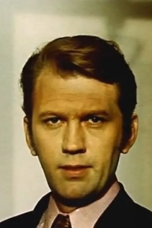 Aleksandra Yakovleva-Aasmyae ha trabajado con Leonid Dyachkov en 1 ocasiones