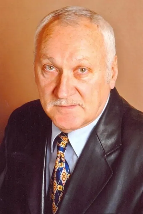 Леонид Евтифьев — personaje: ???????? ??????????? ?????????? ? ??????