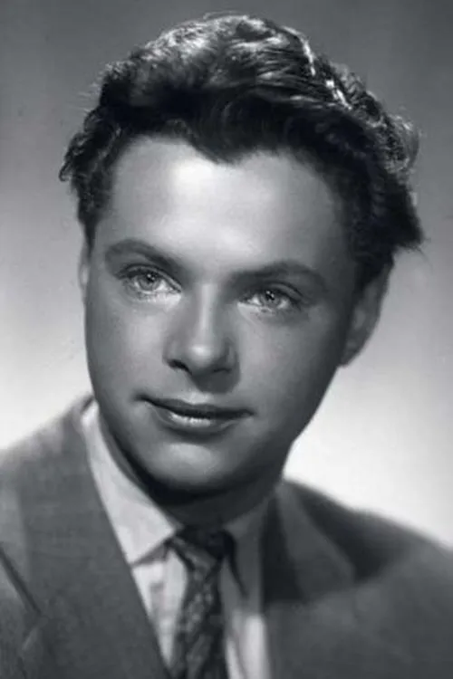 ??????? ????? ha trabajado con Леонид Харитонов en 1 ocasiones