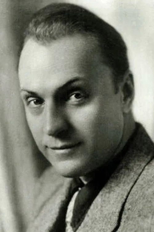 ?????? ??????? ha trabajado con Леонид Кмит en 1 ocasiones