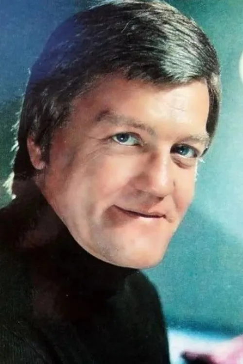 Леонид Кулагин interpretando a Shtemp