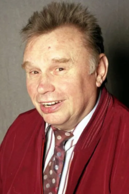 Vladimir Rudin ha trabajado con Леонид Марченко en 1 ocasiones