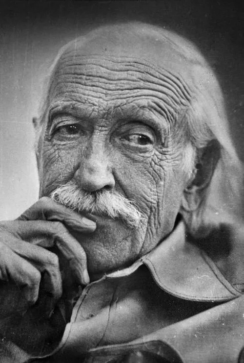 ??? ??????? ha trabajado con Leonid Obolensky en 1 ocasiones