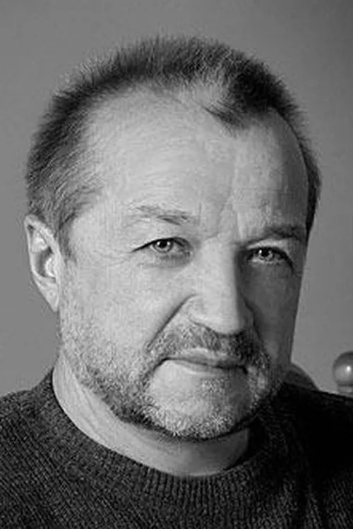 ?????? ??????? ha trabajado con Leonid Okunyov en 1 ocasiones