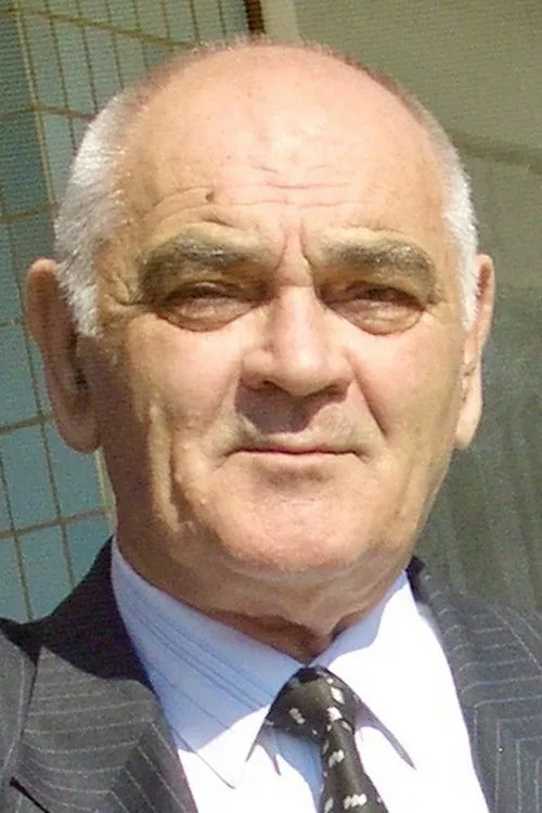 Leonid Sikoruk interpretando a ??????????